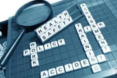 Occupational Health and Safety, Environmental and Quality Policy Statement