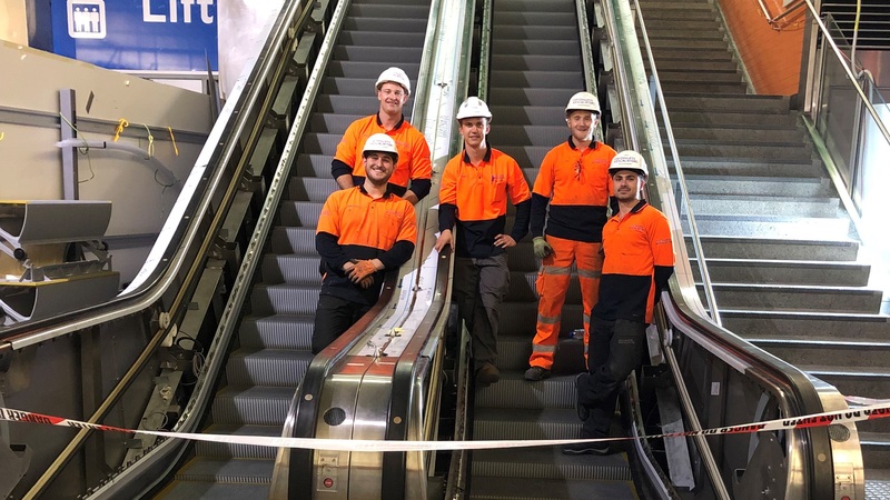 Australia Update - March 2019
